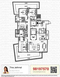 The Orange Grove (D10), Condominium #578634301